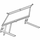 GM 22759250 Cargo Net