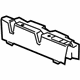 GM 20778406 Access Cover