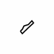 GM 96652375 Antenna Cable