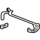 GM 12695930 Vent Tube