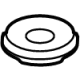 GM 84182179 Radiator Insulator