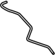 GM 84493541 Inlet Hose