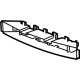 GM 86779556 Air Inlet Baffle