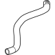 GM 84463184 Lower Hose