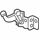 GM 85574821 Lock Assembly