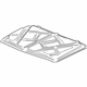 GM 84110494 Insulator