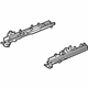 GM 84684112 Seat Track, Rear Outer