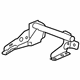 GM 84782311 Seat Frame