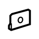 GM 84538871 Retainer Plate
