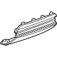 GM 84926443 Cover, Rear