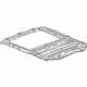 GM 19179555 Frame Assembly