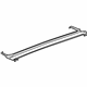 GM 19179560 Gutter
