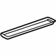 GM 22792226 Compartment Box Insert