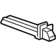 GM 84434629 Suspension Crossmember, Front
