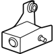 GM 84680940 Mount Bracket