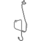 GM 85585257 Antenna Base