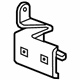 GM 13576848 Upper Hinge, Front Lower