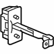 GM 23190011 Door Check, Front