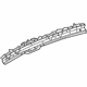 GM 42479682 Inner Rail, Driver Side