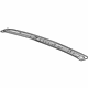 GM 96894878 Rear Bow