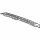 GM 95491908 Rear Header