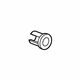 GM 84636766 Reverse Sensor Bracket, Passenger Side