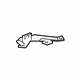 GM 23278704 Inner Bracket, Passenger Side
