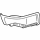 GM 22900986 Insert, Rear Driver Side