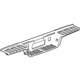 GM 22890958 Step Pad, Rear Center