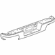 GM 84568267 Bumper