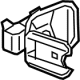 GM 84749789 Housing