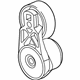 GM 12638689 Belt Tensioner