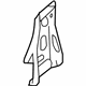 GM 22999523 Inner Brace, Rear Driver Side