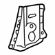GM 84338623 Wheelhouse Brace, Rear Driver Side