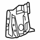 GM 22869848 Reinforcement Bracket, Rear Driver Side