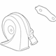 GM 84535268 Lower Note Horn