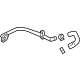 GM 55503531 Pipe