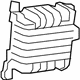 GM 25796753 Amplifier