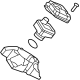 GM 84974248 Camera Kit