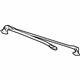 GM 12336053 Wiper Transmission