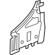 GM 22911734 Lower Extension, Rear Inner Driver Side