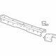 GM 23225179 Upper Tie Bar, Front