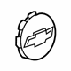 GM 9596085 Hub Cap
