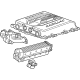 GM 12726045 Cover