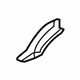 GM 25747577 Front Extension, Passenger Side