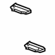 GM 25747558 Motor Mount Plate