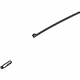GM 15777498 Front Guide, Passenger Side