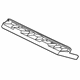 GM 95269102 Lower Bracket