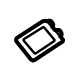 GM 13597925 Microphone Plate