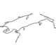 GM 84938137 Harness